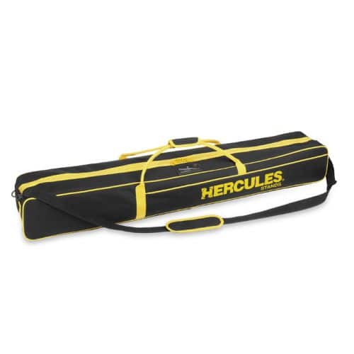 HERCULES STANDS MSB001 - SAC POUR PIED DE MICRO OU ENCEINTE