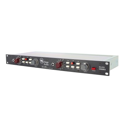 HA73X2 Elite Stereo
