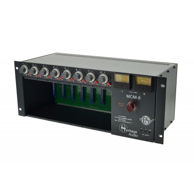 HERITAGE AUDIO STOCK-B MCM8