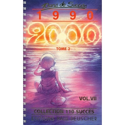  10 Ans De Succs 1990-2000 Vol.2