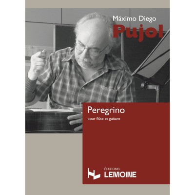 LEMOINE Pujol - Peregrino