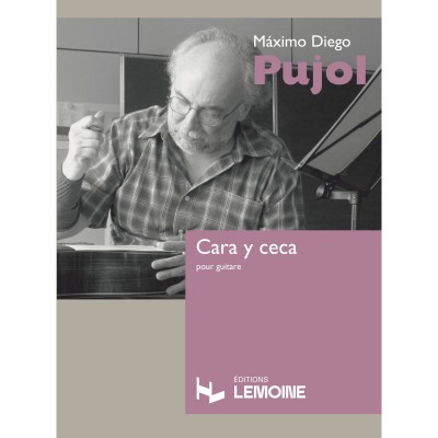 PUJOL - CARA Y CECA