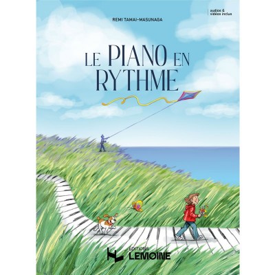 LE PIANO PAR LES RYTHMES