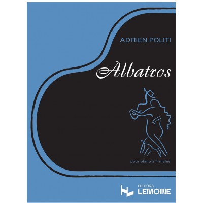 Politi A. - Albatros (Tango)