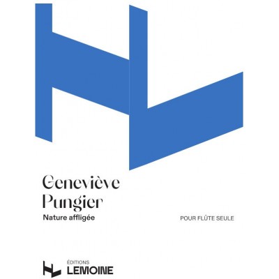 Pungier G. - Nature affligée