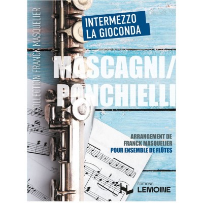 Ponchielli A. - Intermezzo/ La Gioconda