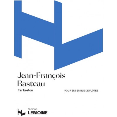 Basteau J.F. - Far Breton