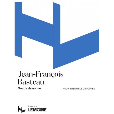 Basteau J.F. - Soupir de Nonne