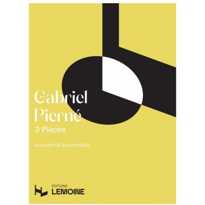 LEMOINE Pierne G. - Pièces