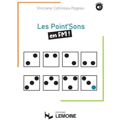 LEMOINE Collineau-Pageau V. - Les Point