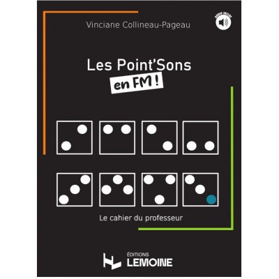 Collineau-Pageau V. - Les Point'Sons en FM (Professeur)