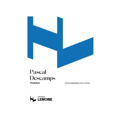 Descamps P. - Praluline