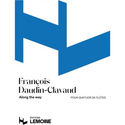 Daudin-Clavaud F. - Along the Way