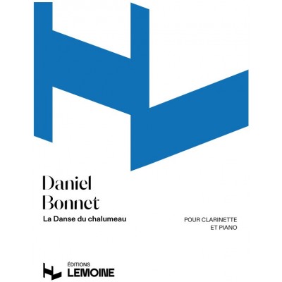 Bonnet D. - La Danse du Chalumeau