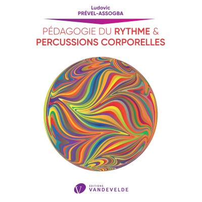 Prevelassogba - Pédagogie Rythme Percu. Corpo. - Tous Instruments