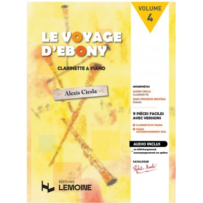 ROBERT MARTIN Ciesla A. - Le Voyage d