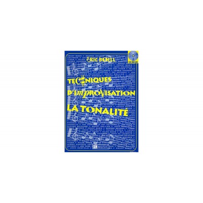 LEMOINE Boell Eric - Techniques D