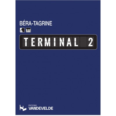 VAN DE VELDE Bera-Tagrina N. - Terminal 2