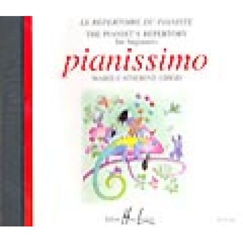 QUONIAM BEATRICE - PIANISSIMO - CD SEUL