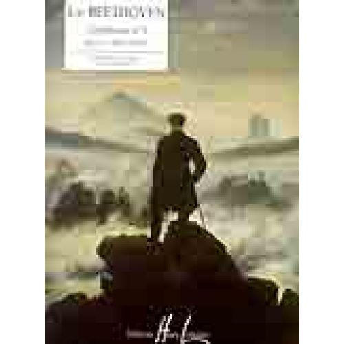 BEETHOVEN L.VAN - SYMPHONIE N°5 EN UT MIN. OP.67 - 1ER MOUVEMENT - PIANO
