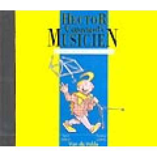VAN DE VELDE DEBEDA S. / MARTIN F. - HECTOR, L