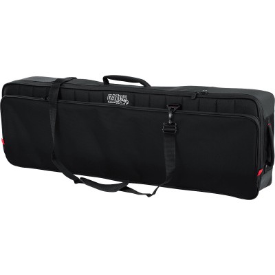 GATOR Housse clavier G-PG61 Slim Noir