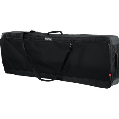 GATOR Keyboard gigbag G-PG76 Black