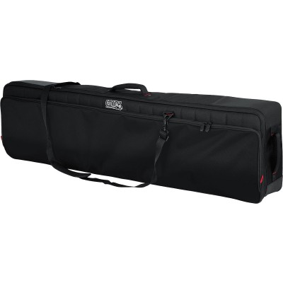 Keyboard gigbag G-PG76 SLIM Black