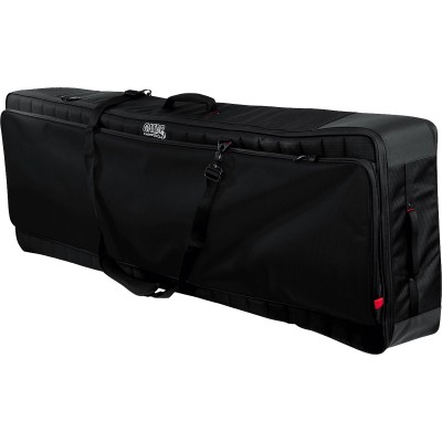 Keyboard gigbag G PG88 Black