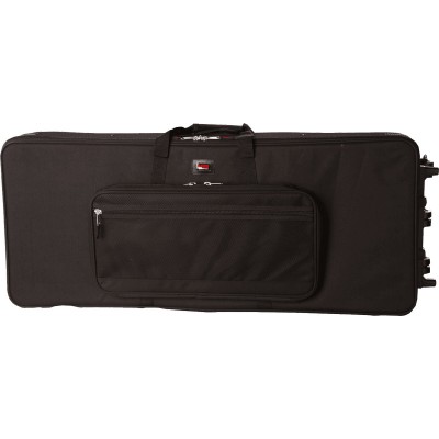 Keyboard gigbag GK61 SLIM Black