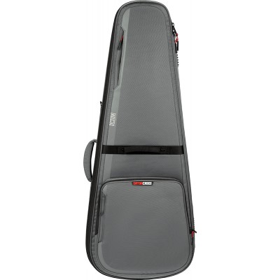 ES-335 Gray Softcase - ICON