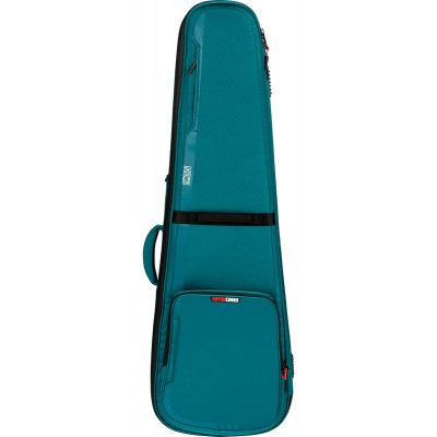 Bass Navy Blue Softcase - ICON