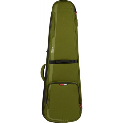 Softcase Basse Vert - ICON