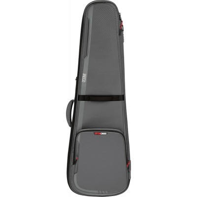 Bass Gray Softcase - ICON
