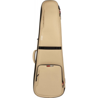 Bass Beige Softcase - ICON