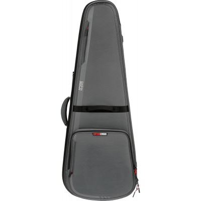 Folk Dreadnought Gray Softcase - ICON