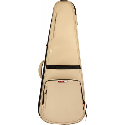Folk Dreadnought Beige Softcase - ICON