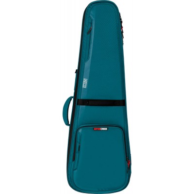 Electric Navy Blue Softcase - ICON