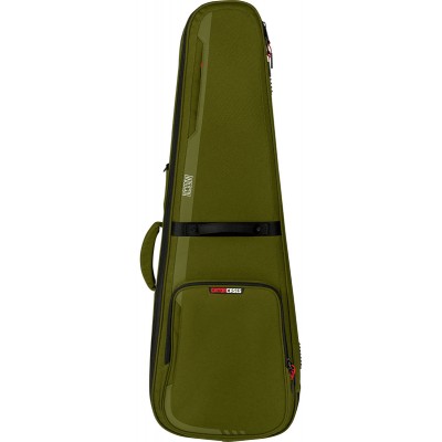 GATOR Electric Green Softcase - ICON