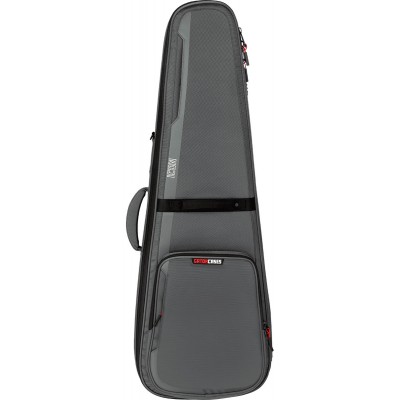 GATOR Electric Gray Softcase - ICON