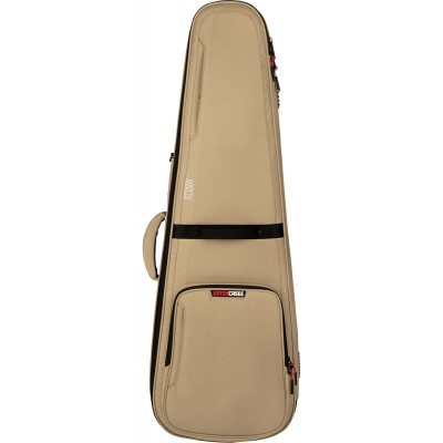 Softcase Électrique Beige - ICON