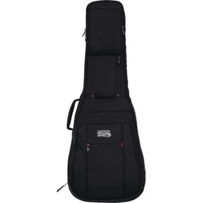 GIGBAG GUITAR PROGO CLASSIC