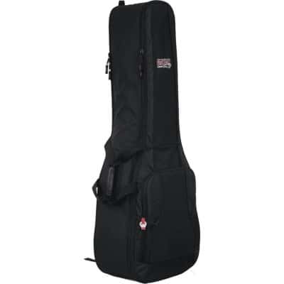 GIGBAG GUITAR NYLON 4G ELECTRIC/ACOUSTIC