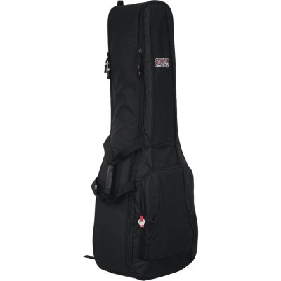 Double Electric + Folk Gigbag - 4G
