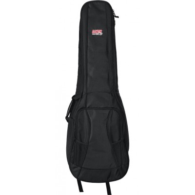 Double Electric Bass Gigbag - 4G