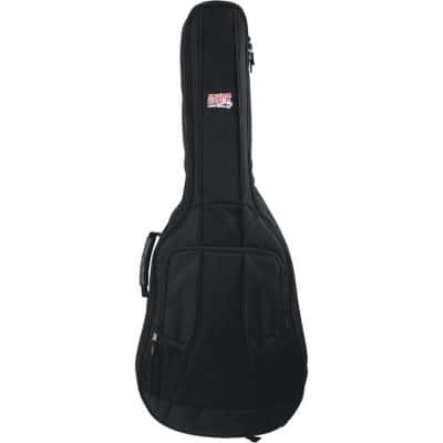 GIGBAG GUITAR NYLON 4G CLASSIC