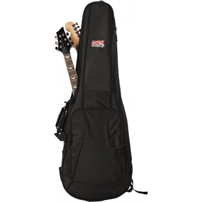 Double Electric Gigbag - 4G