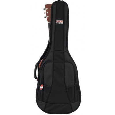 Folk 3/4 Mini Travel Gigbag - 4G