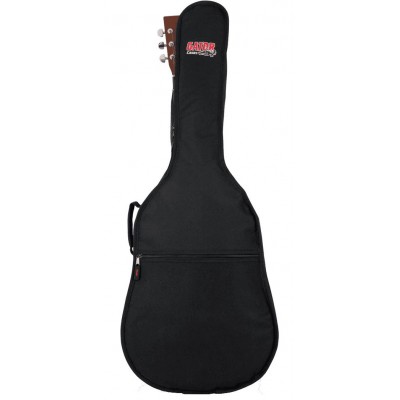 GATOR Mini/Travel Folk Gigbag - GBE