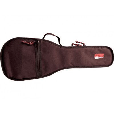 GATOR Housse Ukulélé Soprano - GBE